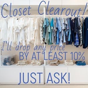 ⬇️ Price Drop Day!! ⬇️